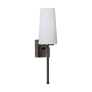 VINCENZA kinkiet tytan 1247 