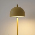 BELLIS lampa podłogowa żółta 19245-81 