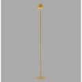 BELLIS lampa podłogowa żółta 19245-81 
