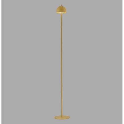 BELLIS lampa podłogowa żółta 19245-81 