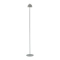 BELLIS lampa podłogowa szara 19245-43 