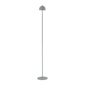 BELLIS lampa podłogowa szara 19245-43 