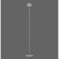 BELLIS lampa podłogowa szara 19245-43 