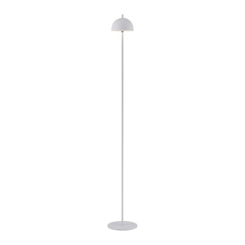 BELLIS lampa podłogowa biała 19245-16