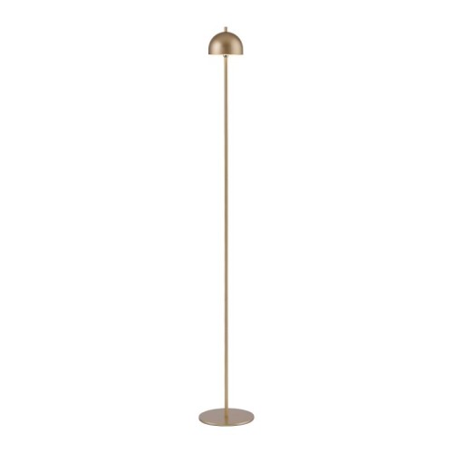 BELLIS lampa podłogowa złota 19245-12