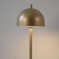 BELLIS lampa podłogowa złota 19245-12