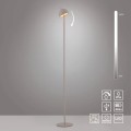 BELLIS lampa podłogowa beżowa 19245-39