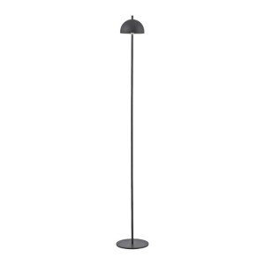 BELLIS lampa podłogowa czarna 19245-18