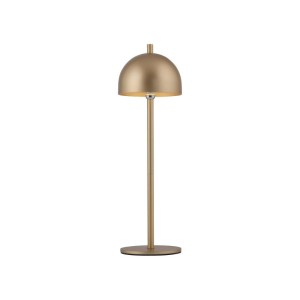 BELLIS lampa stołowa złota 19244-12 