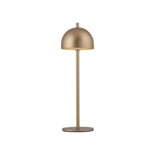 BELLIS lampa stołowa złota 19244-12 