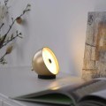 BELLIS lampa stołowa złota 19244-12 