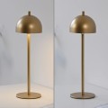 BELLIS lampa stołowa złota 19244-12 