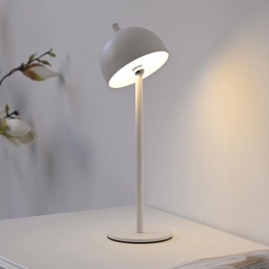BELLIS lampa stołowa beżowa 19244-16