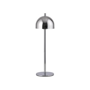 BELLIS lampa stołowa chrom 19244-17