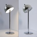BELLIS lampa stołowa chrom 19244-17