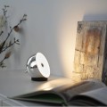 BELLIS lampa stołowa chrom 19244-17
