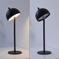 BELLIS lampa stołowa czarna 19244-18