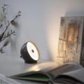 BELLIS lampa stołowa czarna 19244-18