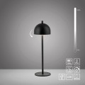 BELLIS lampa stołowa czarna 19244-18