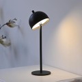 BELLIS lampa stołowa czarna 19244-18