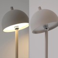 BELLIS lampa stołowa beżowa 19244-39