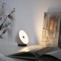 BELLIS lampa stołowa beżowa 19244-39