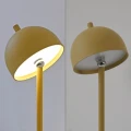  BELLIS lampa stołowa żółta 19244-81
