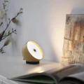  BELLIS lampa stołowa żółta 19244-81