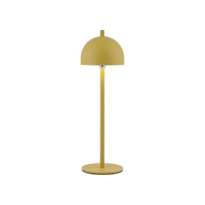  BELLIS lampa stołowa żółta 19244-81