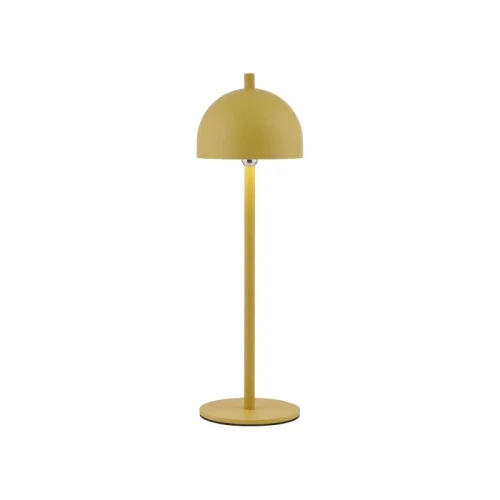  BELLIS lampa stołowa żółta 19244-81