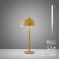  BELLIS lampa stołowa żółta 19244-81