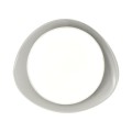 AURA lampa sufitowa biała FM2201001-470
