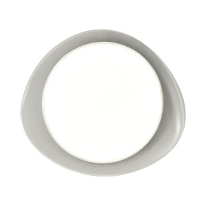 AURA lampa sufitowa biała FM2201001-470