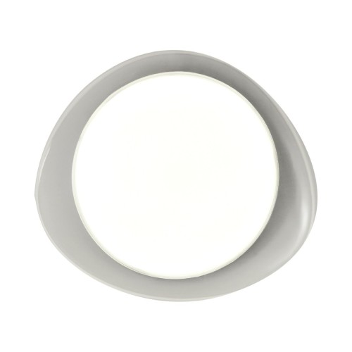 AURA lampa sufitowa biała FM2201001-470