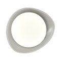 AURA lampa sufitowa biała FM2201001-570