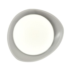 AURA lampa sufitowa biała FM2201001-570