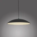 LENTE lampa wisząca czarna