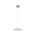 LENTE lampa wisząca biała 14606-16 