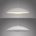 LENTE lampa wisząca biała 14606-16 