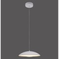 LENTE lampa wisząca biała 14606-16 