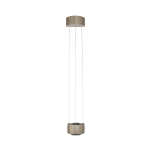 Q-STRETTO lampa wisząca brązowa 2657-97