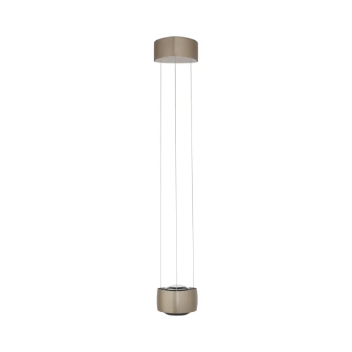 Q-STRETTO lampa wisząca brązowa 2657-97