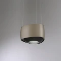 Q-STRETTO lampa wisząca brązowa 2657-97