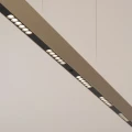 Q-STRETTO lampa wisząca brązowa 2687-97