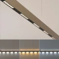Q-STRETTO lampa wisząca brązowa 2687-97