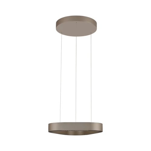 Q-STRETTO lampa wisząca brąz 2689-97