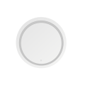 Lustro LED 80x80cm D2338-80