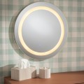 Lustro LED 60x60cm D2338-60