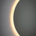 Lustro LED 80x80cm D2311-80