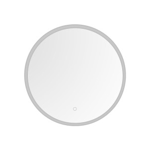 Lustro LED 80x80cm D2311-80